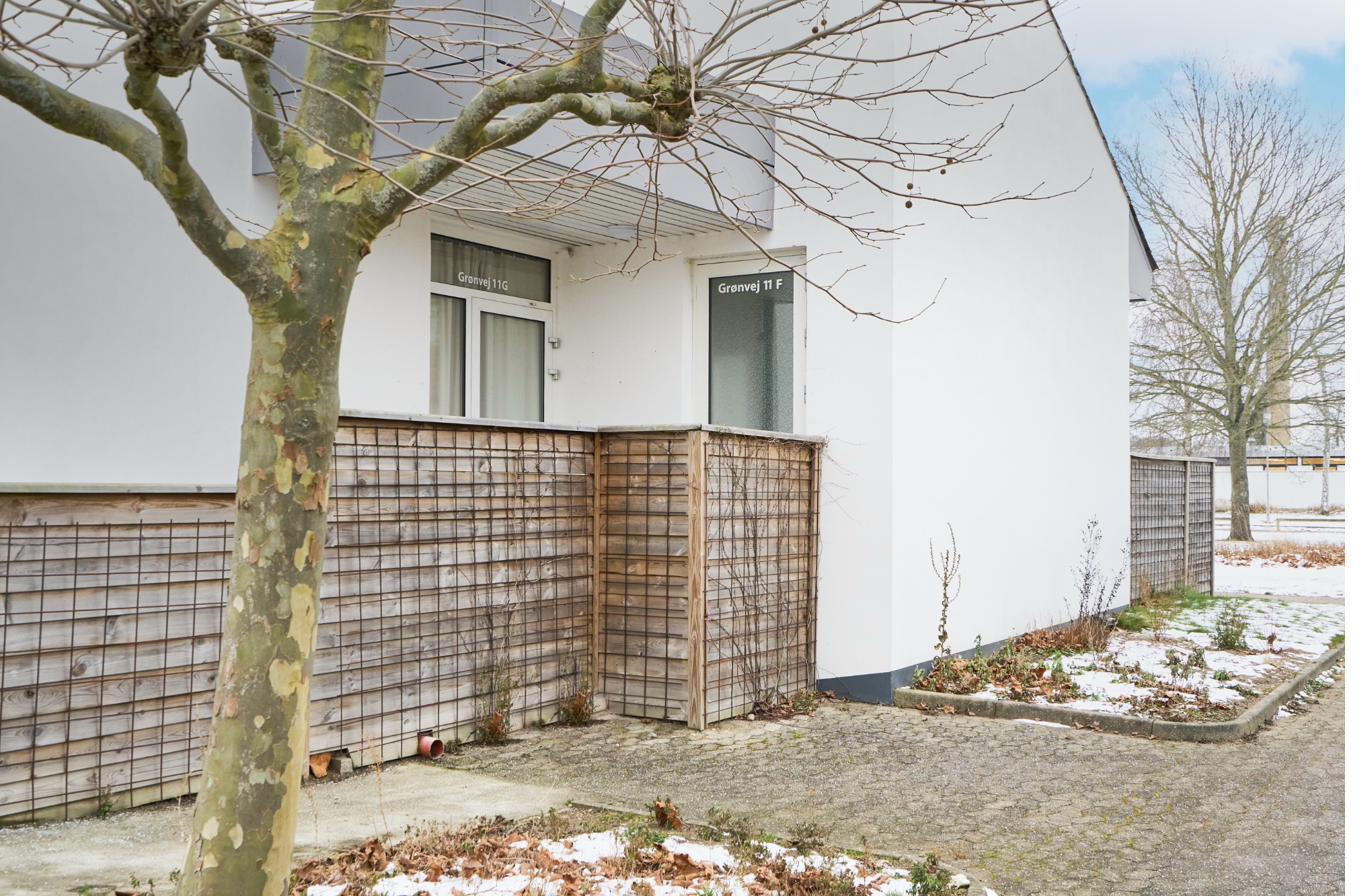 Grønvej 11G